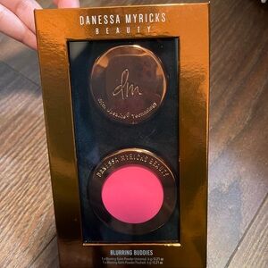 Danessa Myricks Beauty Blurring Buddies